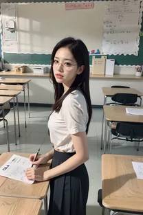 再见琼