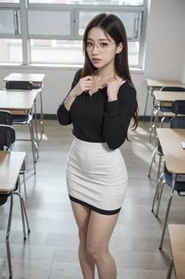 大濛